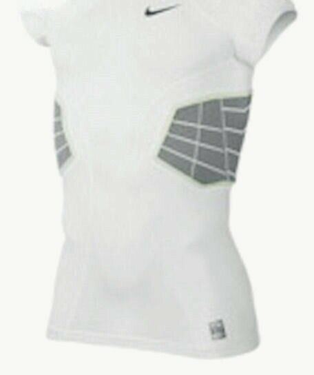 nike hyperstrong top