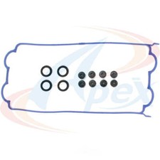 Valve Cover Gasket Set For 1993-2001 Honda Prelude 2000 1997 1998 1999 1994 1995