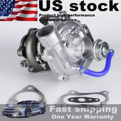CT16 Turbocharger 17201-0L030 turbo for Toyota Hiace 2.5 D4D 75 Kw 2KD-FTV 2KD
