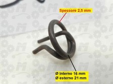 Ressort divers Fiat 130