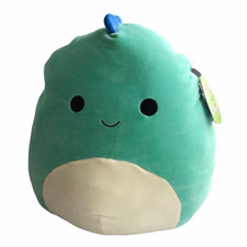 squishmallow dinosaur ben