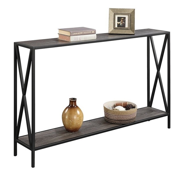 Narrow Entryway Console Table Entrance Foyer Hall Tables Hallway