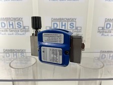 *NEU* KROHNE DK32 Durchflussmesser - max. 320 bar, Pr&auml;zisionsger&auml;t