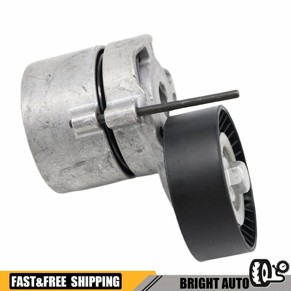 Tensor de correa para Subaru BRZ Forester Impreza Legacy WRX Crosstrek 2,0 L 2,5 L Foto 2 de 4