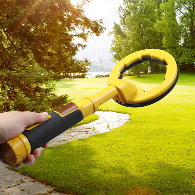60M 2 In 1 Underwater Metal Detector IP68 Fully Waterproof Diving Gold Hunting