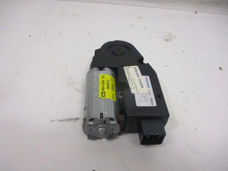 Techo corredizo del motor compatible con Kia Sorento I (Jc) 3,5 V6 1703933B Foto 2 de 4