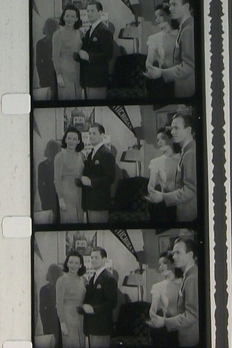 I DON'T WANT TO WITHOUT YOU KAY LORRAINE PITT 16MM FILM FILM GEROLLT S95 - Bild 2 von 6