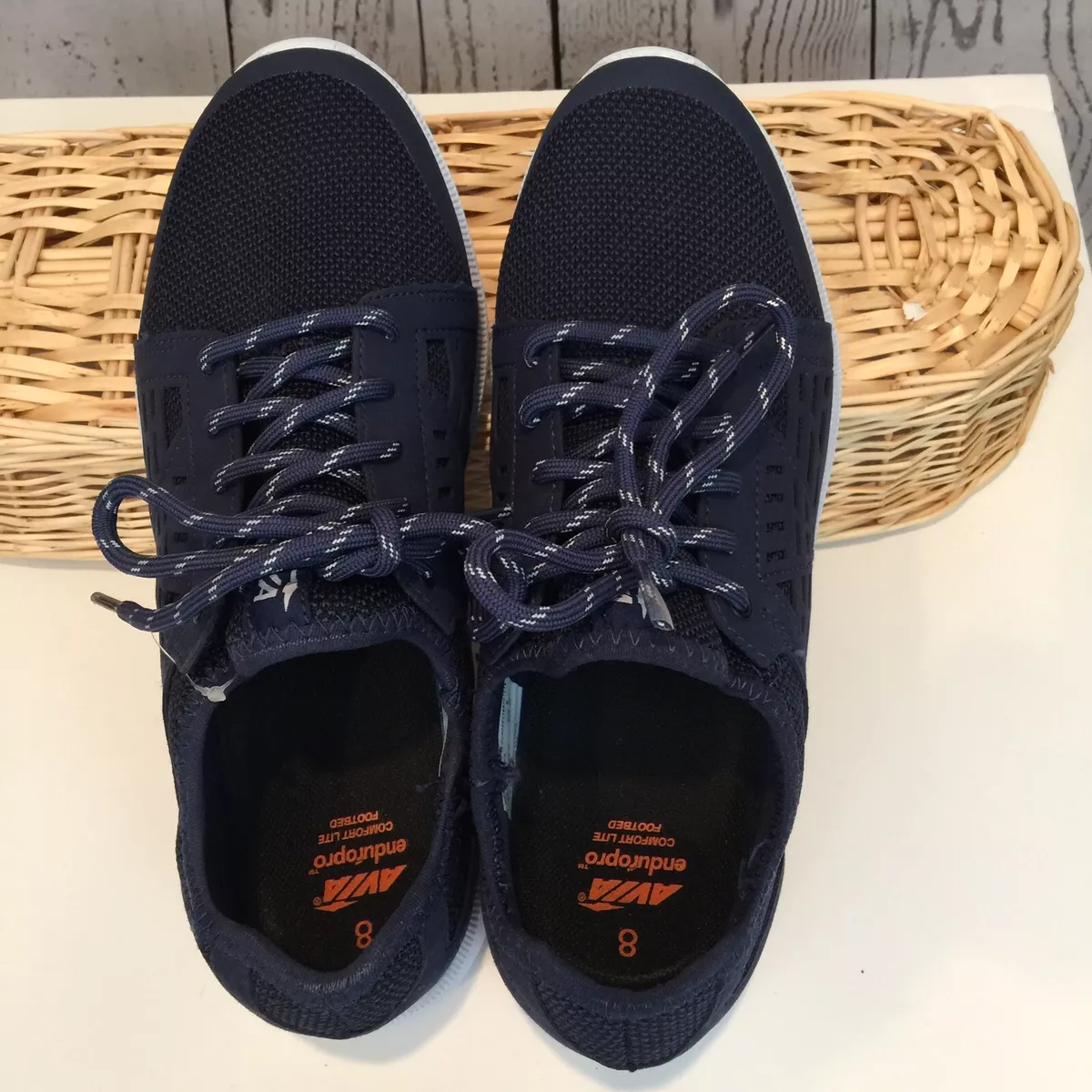 Avia enduropro best sale shoes