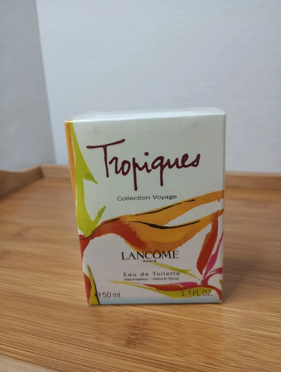 lancome tropiques products for sale | eBay