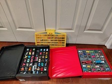 huge vintage micro machines lot With Cars