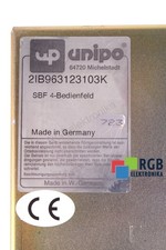 2IB963123103K SBF4 UNIPO - Reconditionné - Garantie 24 mois