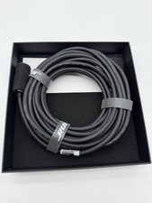 RUIPRO 25FT Fiber Optic HDMI 2.1 Cable 8K 60Hz 4K 120Hz 48Gbps CL2 Rated