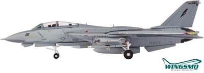Hogan Wings F-14A Scale 1:200 US Navy Naval Strike & Air Warfare Center NAS