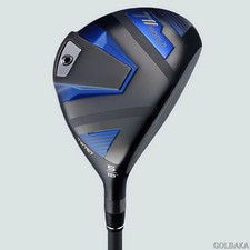 Honma Golf Tour World TW767 Fairway Wood 5w / VIZARD EZ-C R