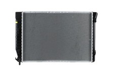 CU1885 Radiator Fit for 1997-2004 Chevrolet C...