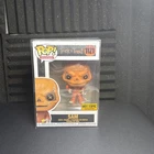 Funko Pop! Movies Trick 'r Treat Sam Hot Topic Exclusive Vinyl Figure #1121