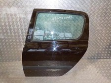 Porte arrière et accessoires Peugeot 307