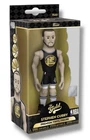 STEPHEN CURRY GOLD VINYL 5" CITY EDITION FUNKO NEW GOLDEN STATE WARRIORS!