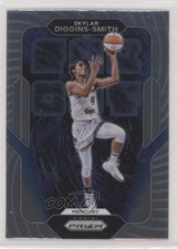 2022 Panini Prizm WNBA Far Out Skylar Diggins-Smith #1 2qw