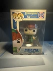 Funko Pop! Vinyl: Disney - Peter Pan #815