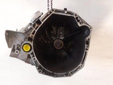 Boite de vitesse Renault Kadjar