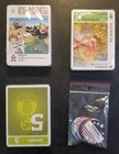 Super Pac$ Board Game 2016 TableTip Unplayed Excellent Condition — photo 10