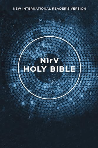 NIrV, Outreach Bible [Blue] by Not Available (2017, Trade Paperback) - Image 7