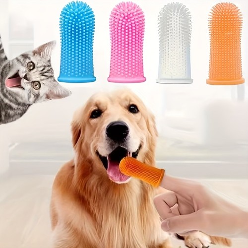Dog Toothbrush Dog Toothbrush Set
