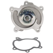 New Water Pump Chevy Chevrolet Impala Malibu Monte Carlo Saturn Vue Pontiac G6
