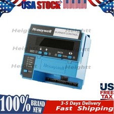 1PC New Honeywell RM7838C1012 Burner Control RM7838C1012 In Box Fast Ship #