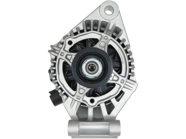 As-Pl Lichtmaschine Generator Lima Wiederaufbereitet AS A4035PR 80A FüR Ford 12V-image