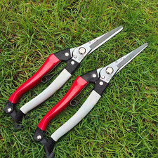 High-Carbon Steel Pruner Fruit Tree Branch Cutting Tool Bonsai Plant Pruning Too