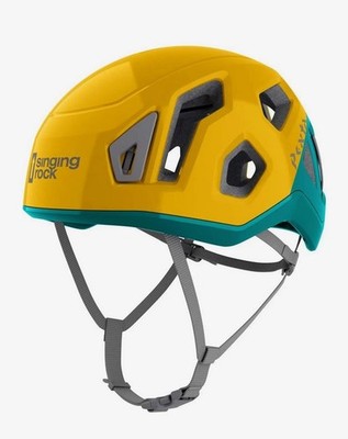Kletterhelm Penta  Kinder Universal Größe GEocaching Klettersteig Singing Rock