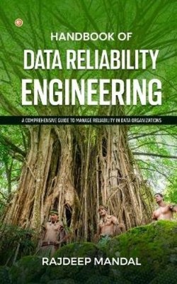Rajdeep Mandal Handbook Of Data Reliability Engineering (Taschenbuch)