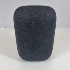 Google Nest Audio Smart Speaker Black GXCA6