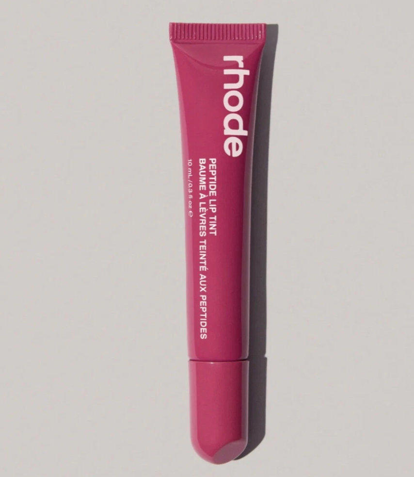 Rhode Peptide Lip Tint | Hydrating Lip Gloss & Moisturizing Balm