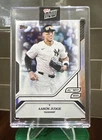 Aaron Judge 2025 Topps Now MLB MVP Collection Yankees #48 80/99
