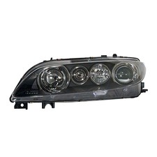 Left Driver Side Headlight Assembly For Mazda 6 2006-2008 Gp7c51041c Ma2502136 Left Driver Side Headlight Assembly For Mazda 6 2006-2008 Gp7c51041c Ma2502136