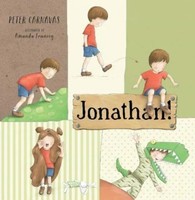 Peter Carnavas | Jonathan | Taschenbuch | Englisch (2020) | Ean 9781913639273