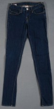 VC05469 **TRUE RELIGION** MADE IN U.S.A. SLIM FIT WOMENS JEANS sz27