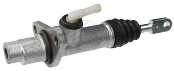 A.B.S. Geberzylinder Kupplung 75337 FüR 146 145 Alfa 19Mm Gusseisen 1X M12X1.0-image