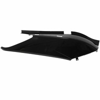 Verkleidungsschale FüR Maxiscooter, Passend FüR Yamaha 125 Xmax 2006-2009 - MB