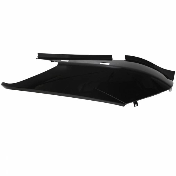 Verkleidungsschale FüR Maxiscooter, Passend FüR Yamaha 125 Xmax 2006-2009 - MB-image