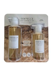Skin1004 Madagascar Centella Light Cleansing Oil 10.14 Fl.oz & 6.76 Fl.oz