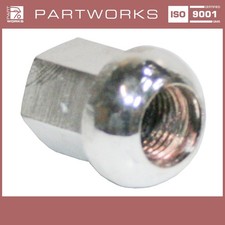 Radmutter für PORSCHE 911 F/G 964 993 996 914 924 944 928 986 ALUMINIUM