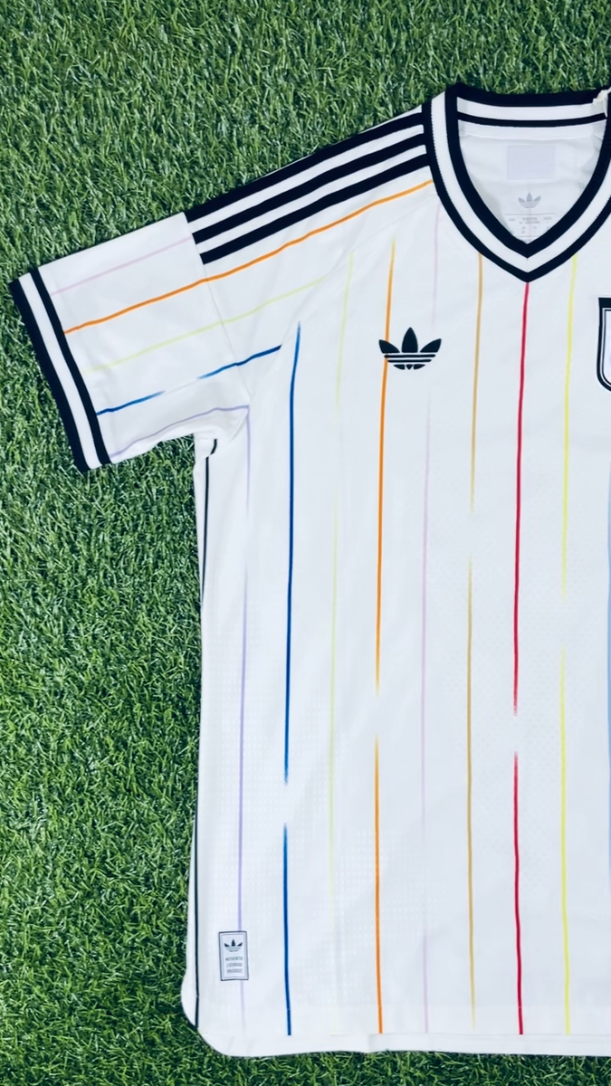 Japan 2026 Official Away Player Issue Jersey Shirt Kit - Multiple