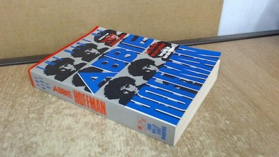 The Best of Abbie Hoffman: Selections from Revolution for the Hell of It, Wo...