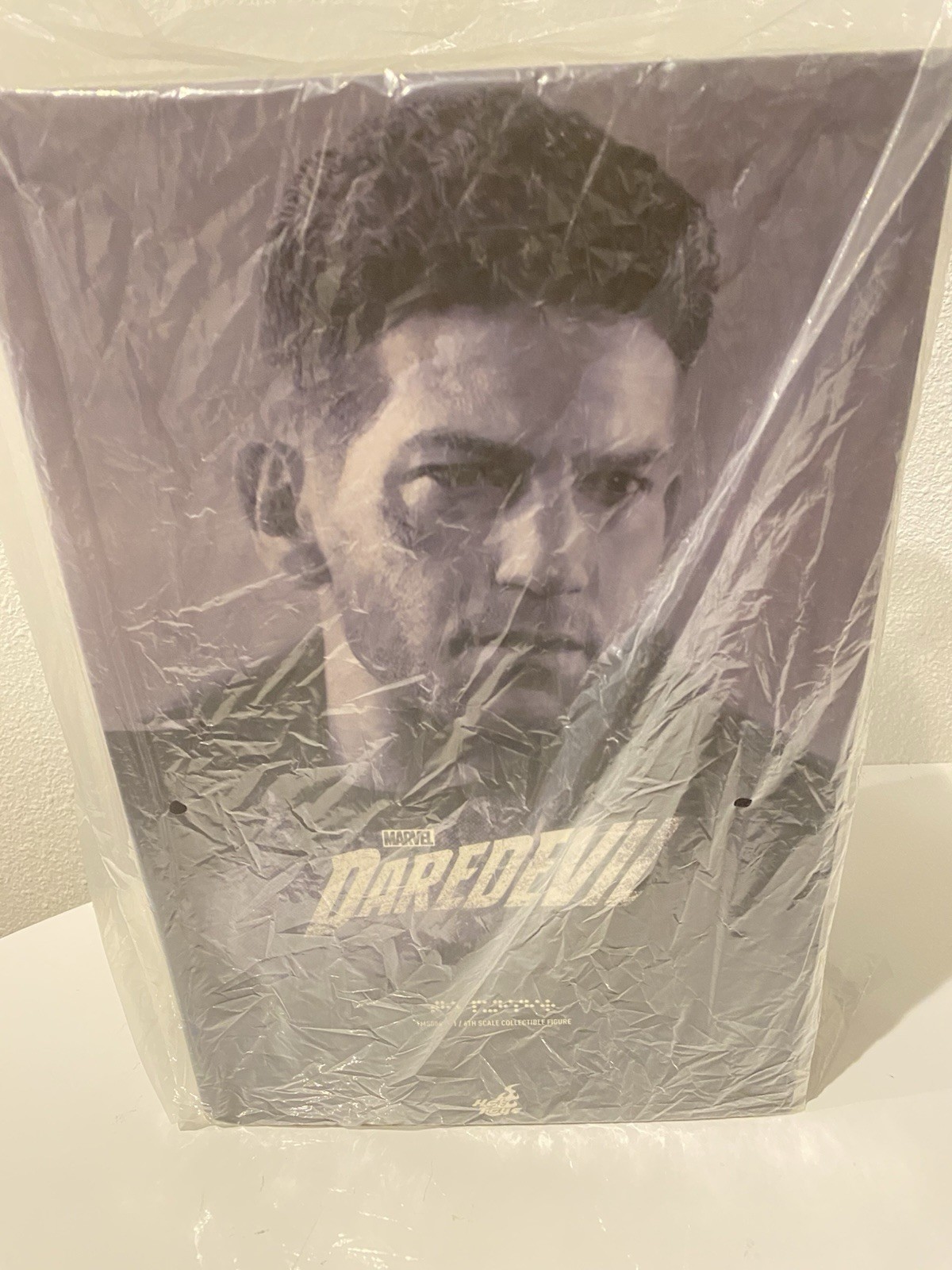 Hot toys TMS 004 Netflix Punisher Daredevil 1/6 Action Figure