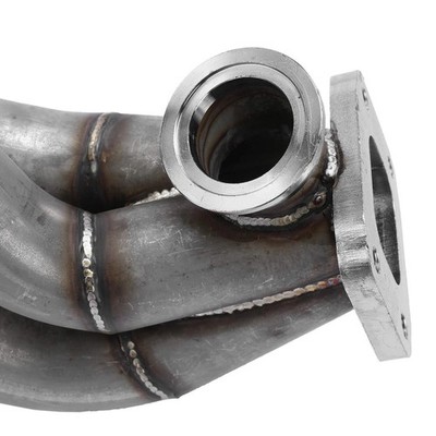 K Series Turbo Manifold - High Performance Stainless Steel Exhaust