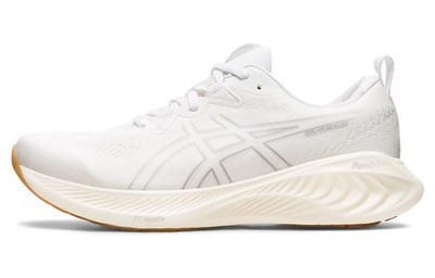 ASICS GEL-Cumulus 25 Low White Gum - 1011B621-102